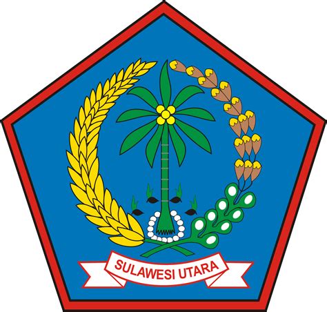 Logo Sulawesi